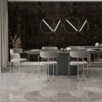 GRANIT, IVORY FANTASY, LASTRE, 2, LUSTRUIT