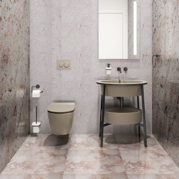 MARMURA, ROSALIA, PLACAJ, 60X60, 2, LUSTRUIT