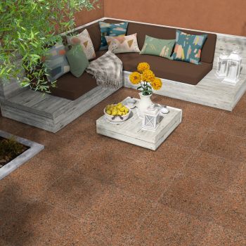 GRANIT, MAPLE RED, PLACAJ, 60X60, 1.5, LUSTRUIT