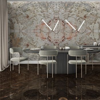 GRANIT, TYPHOON BORDEAUX  LIGHT, LASTRE, 2, LUSTRUIT