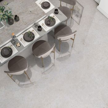 GRANIT, IVORY FANTASY, SEMILASTRE, 2, LUSTRUIT