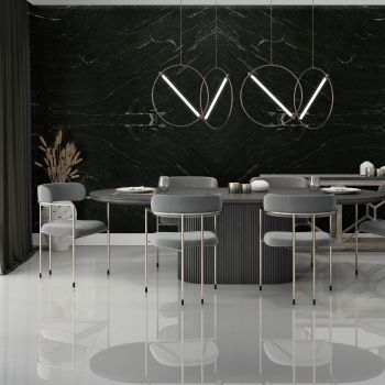 STONTECH QE, FLAXEN, LASTRE, 320X160, 2, LUSTRUIT
