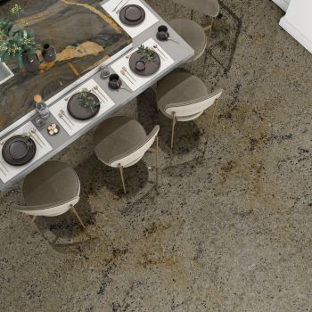 GRANIT, ORO BRASIL, LASTRE, 2, LUSTRUIT