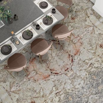 GRANIT, CORUMBA, LASTRE, 2, LUSTRUIT