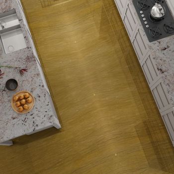 GRANIT, IVORY BROWN, LASTRE, 2, LUSTRUIT