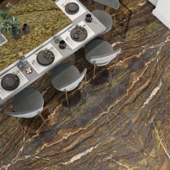 GRANIT, SANTA CECILIA, LASTRE, 2, LUSTRUIT