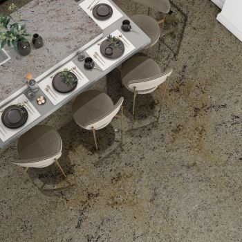 GRANIT, ORO BRASIL, LASTRE, 2, LUSTRUIT