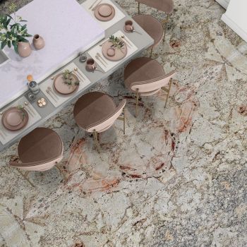 STONTECH M, AURORA, LASTRE, 320X160, 2, LUSTRUIT