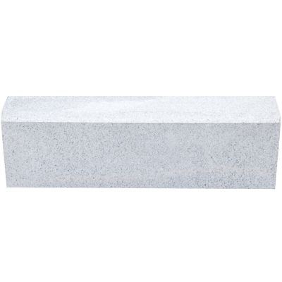 GRANIT, LEOPARD WHITE, BORDURI, 50X15, 10, NELUSTRUIT