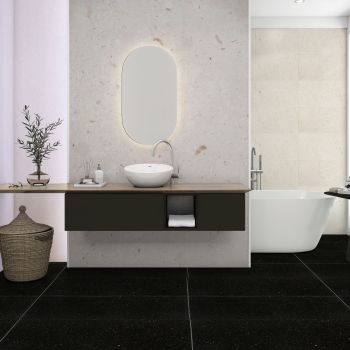 MARMURA, CREMA NOVA, PLACAJ, 60X30, 2, LUSTRUIT
