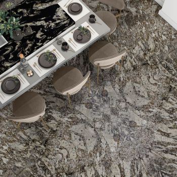 GRANIT, TITANIUM, LASTRE, 2, PERIAT