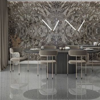 STONTECH Q, ABALONE, LASTRE, 320X160, 2, LUSTRUIT