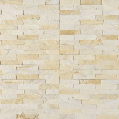 MARMURA, PETRA YELLOW MIXED MOZAIC, PLACAJ, 60X15, 1.5, SCAPITAT