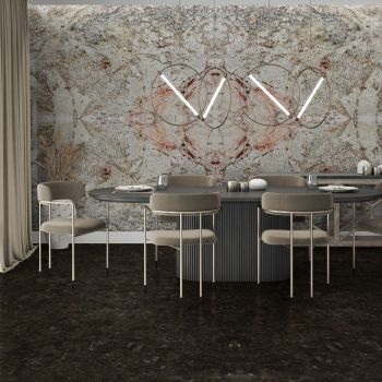 GRANIT, TYPHOON BORDEAUX  LIGHT, LASTRE, 2, LUSTRUIT