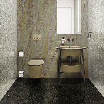 GRANIT, GRIS PERLA, LASTRE, 3, FIAMAT