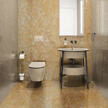 GRANIT, ROSA PORRINO, LASTRE, 3, FIAMAT