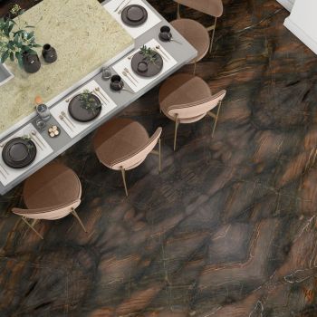 GRANIT, ELEGANT BROWN, LASTRE, 2, PERIAT