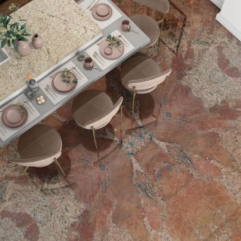 GRANIT, GIALLO ORNAMENTAL S, LASTRE, 2, LUSTRUIT