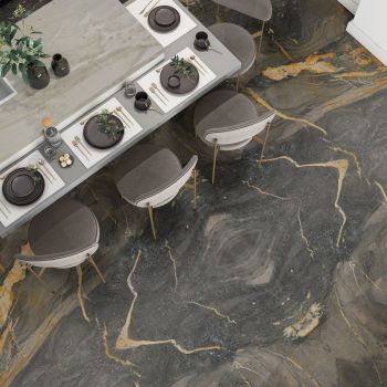 GRANIT, PIETRA IMPERIALE, LASTRE, 2, LUSTRUIT