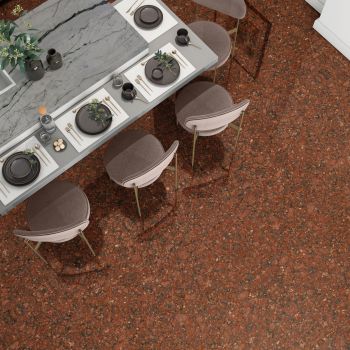 GRANIT, IMPERIAL RED, SEMILASTRE, 2, LUSTRUIT