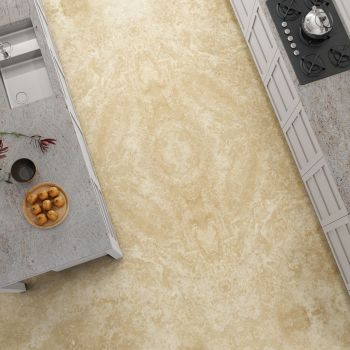 GRANIT, IVORY FANTASY, SEMILASTRE, 2, LUSTRUIT
