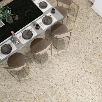 GRANIT, GIALLO ORNAMENTAL S, LASTRE, 2, LUSTRUIT