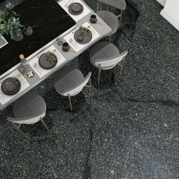GRANIT, DIAMOND GREEN, LASTRE, 2, LUSTRUIT