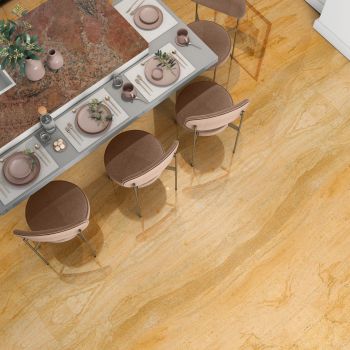 SANDSTONE, ITA GOLD, SEMILASTRE, 2, LUSTRUIT
