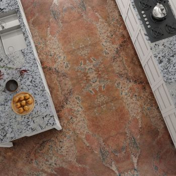GRANIT, ROYAL WHITE, LASTRE, 2, LUSTRUIT