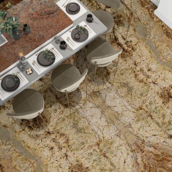 GRANIT, TYPHOON BORDEAUX SIENNA, LASTRE, 2, LUSTRUIT