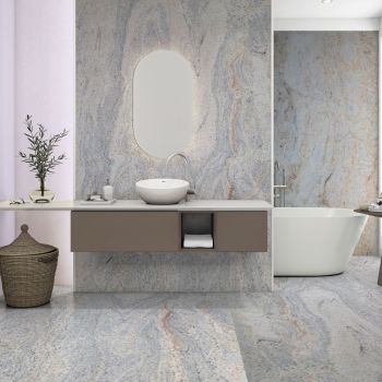 GRANIT, SHIVA GOLD, LASTRE, 2, LUSTRUIT