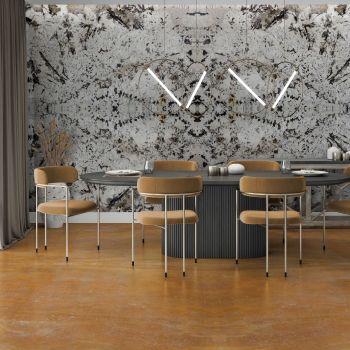 GRANIT, VIENNA, LASTRE, 3, LUSTRUIT