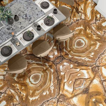 GRANIT, ROYAL WHITE, LASTRE, 2, LUSTRUIT