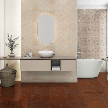 CALCAR, PETRA ROSE, PLACAJ, 15X7, 1.5, SCAPITAT