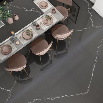 STONTECH Q, BURLY, LASTRE, 320X160, 2, LUSTRUIT