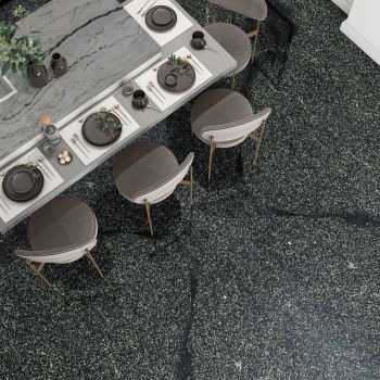 GRANIT, DIAMOND GREEN, LASTRE, 2, LUSTRUIT