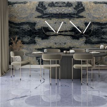 MARMURA, OLYMPUS WHITE, LASTRE, 2, LUSTRUIT