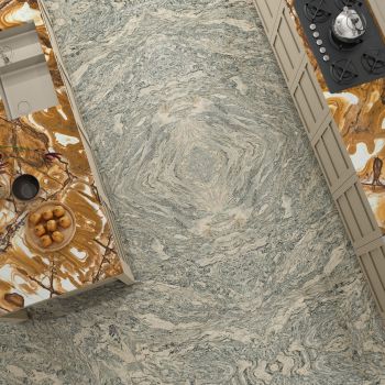 GRANIT, JUPARANA COLOMBO, LASTRE, 2, LUSTRUIT