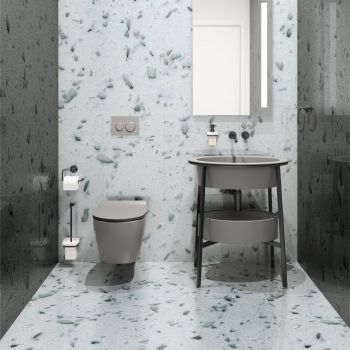 STONTECH QE, STEEL, LASTRE, 320X160, 2, LUSTRUIT