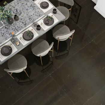 MARMURA, NERO MARQUINA, PLACAJ, 60X60, 2, LUSTRUIT