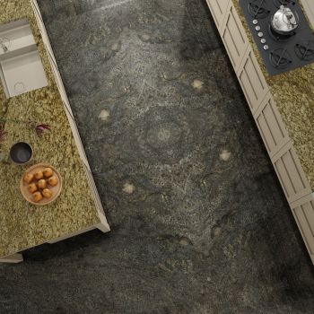 GRANIT, SANTA CECILIA, LASTRE, 2, LUSTRUIT