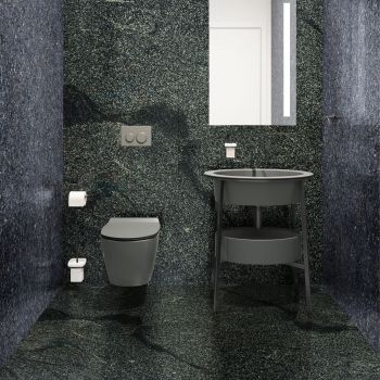 GRANIT, BLUE PEARL, LASTRE, 2, LUSTRUIT