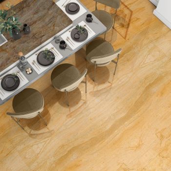SANDSTONE, ITA GOLD, SEMILASTRE, 2, LUSTRUIT