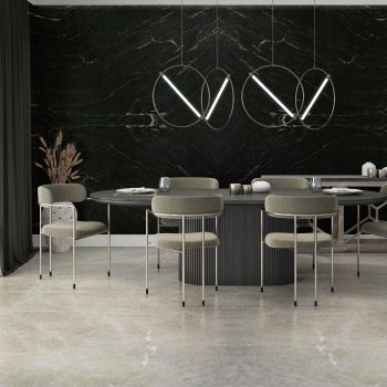 GRANIT, BIANCO ARTIC, LASTRE, 2, LUSTRUIT