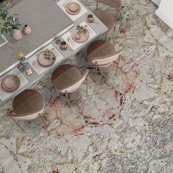 STONTECH Q, ESEN, LASTRE, 320X160, 2, LUSTRUIT