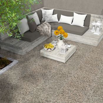 GRANIT, TIGER SKIN RED, PLACAJ, 40X40, 1, LUSTRUIT