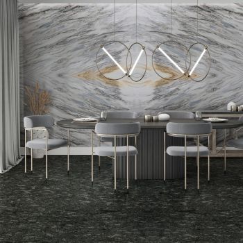 GRANIT, AZUL NOCHE, LASTRE, 2, LUSTRUIT