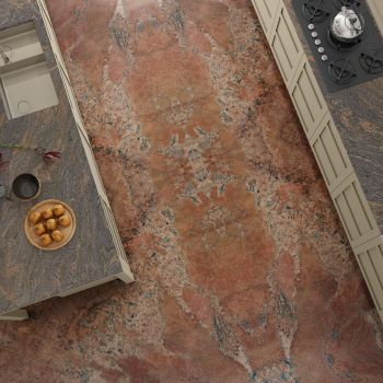GRANIT, PARADISO BASH, LASTRE, 2, LUSTRUIT