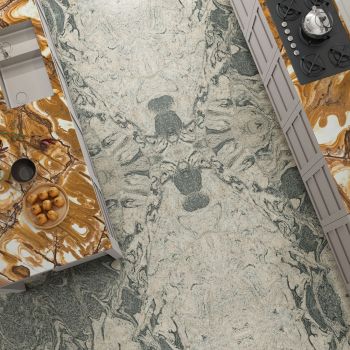 GRANIT, JUPARANA COLOMBO, SEMILASTRE, 2, LUSTRUIT