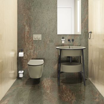 GRANIT, VIOLETA, LASTRE, 2, LUSTRUIT
